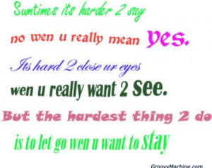 Cute little love sayings pictures 3