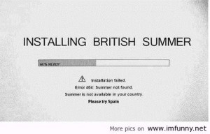 British summer / Funny Pictures, Funny Quotes – Photos, Quotes ...