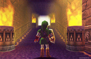Ganon The Legend Of Zelda 3 Ganondorf Picture