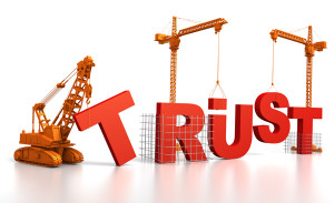 Trust Leaders One Day and Not Trust Leaders the Next – Story