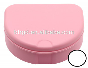 dental orthodontic mouth retainer products