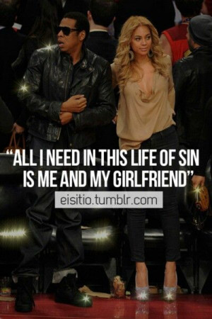 bonnie and clyde quotes jay z