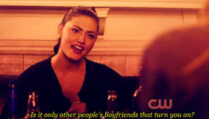 The Secret Circle (TV Show) Quotes