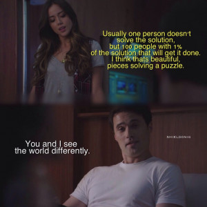 Skye & Grant Skyeward Quotes ★