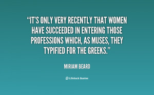 Beard Quotes Org/quote/miriam-beard/its