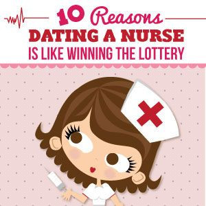 Date/ marry...whatever the case Nurses Rock!