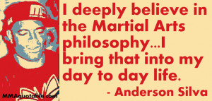 Martial Arts Motivational Quotes