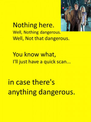 Doctor Who - David's quotes 10 by DarkIfaerie