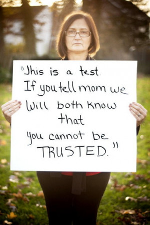 is an online photography project for survivors of sexual assault ...