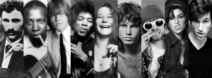 The Forever 27 Club.