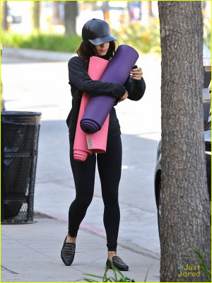 vanessa hudgens yoga more nylon quotes 06