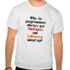 Super Cool Programing T-Shirt #18 Programmer Riddle