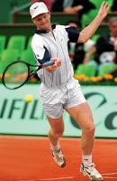 Brief about Jim Courier: By info that we know Jim Courier was born at ...