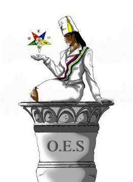 OES Image