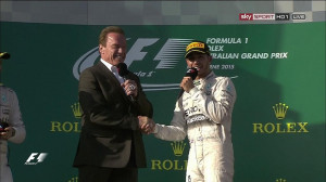 Formula One Footage Is Funnier With Arnold Schwarzenegger Quotes ...