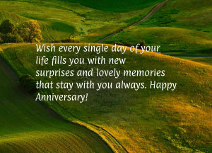 2nd wedding anniversary quotes