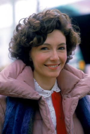 mary steenburgen life as a house
