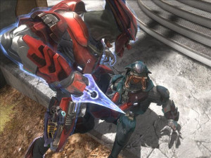 Halo Reach Elite Armor Quotes