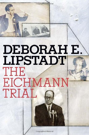 The Eichmann Trial (Jewish Encounters)