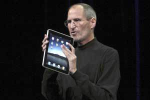 Death of Apple’s inspirational leader is likely to have a deep ...