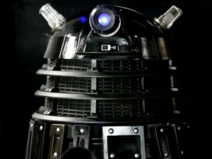 Doctor Who: The Top 10 Dalek stories
