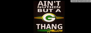 Green Bay Packers Quotes