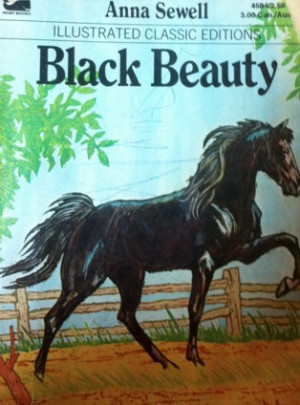 Black Beauty Book Anna Sewell By anna sewell · black beauty