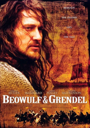 beowulf grendel