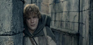 Frodo Baggins Quotes and Sound Clips