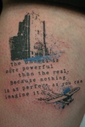 25+ Best Tattoo Quotes To Get Inked - 15