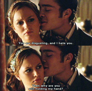 20 Smart Collection Gossip Girl Quotes