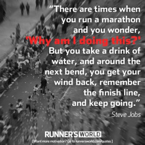 Motivational Posters For Runners | Runner's World