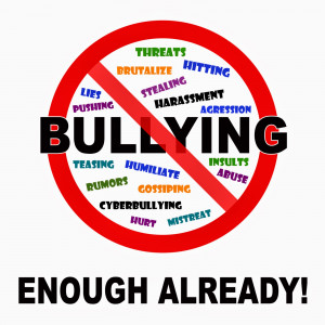 Anti Bullying Logo Ideas For the anti-bully project