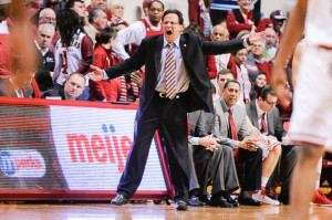 ... play. Here are some notes and quotes from Tom Crean’s appearance