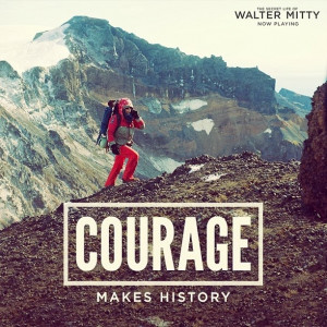 walter mitty