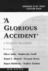 Miguel A's Reviews > Glorious Accident