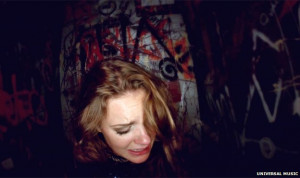 Tove Lo: A Swedish pop star in waiting