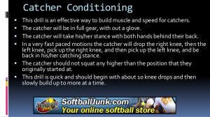 Softball Quotes For Catchers Fastpitch Softball Catcher