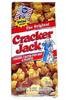 Cracker Jack Box Gif
