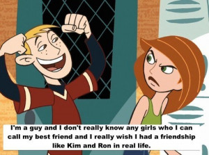 29 Reasons “Kim Possible” Was The Best Disney Channel Show Of The ...