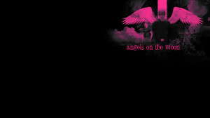 Zak Bagans Angel Wallpaper by supernaturalsweetie