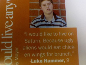 30 funny and smart yearbook quotes 021