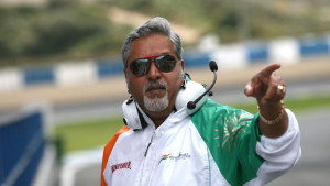 The ultimate king of style, Vijay Mallya is a trend setter. Known for ...