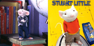Stuart Little