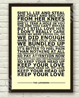 Stubborn Quotes Love Stubborn Love Typography