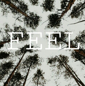 What's the point of language if you don't say what you feel.