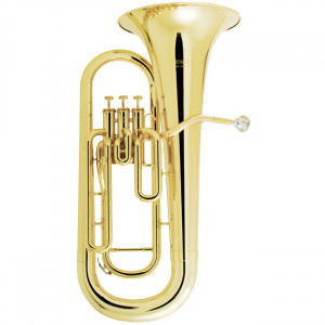 Euphonium vs Baritone Horn