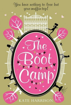 Start by marking “The Boot Camp” as Want to Read: