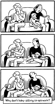 How Did Economists Get It So Wrong?