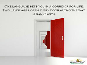 Quotes About Bilingualism